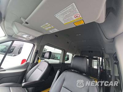 2020 Ford Transit 350 Passenger Van XL High Roof 148.0" WB - zdjęcie 11 z 22 - miniatura