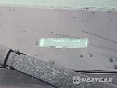 2020 Ford Transit 350 Passenger Van XL High Roof 148.0" WB - zdjęcie 5 z 22 - miniatura