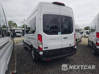 2020 Ford Transit 350 Passenger Van XL High Roof 148.0" WB - zdjęcie 3 z 22 - miniatura