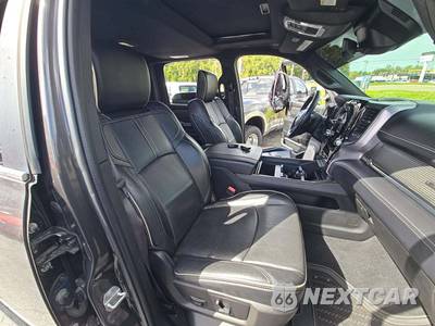 2019 Ram 3500 Limited Extended Crew Cab Medium Bed DRW - zdjęcie 18 z 22 - miniatura