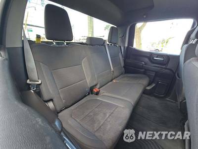 2022 Chevrolet Silverado 1500 LTD LT Crew Cab Short Bed 1LT - zdjęcie 16 z 26 - miniatura