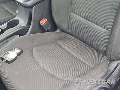 2021 Kia Forte LXS - zdjęcie 29 z 34 - miniatura