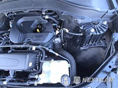 2020 Ford Explorer XLT - zdjęcie 27 z 27 - miniatura