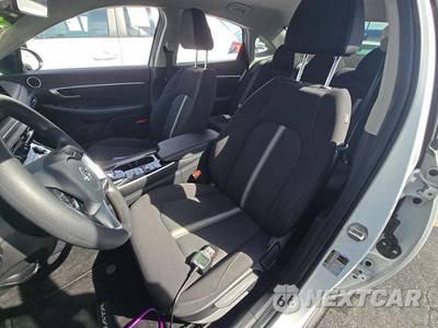 2023 Hyundai Sonata SE - zdjęcie 6 z 27 - miniatura