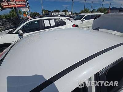 2023 Hyundai Sonata SE - zdjęcie 12 z 27 - miniatura