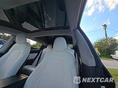 2020 Nissan NV200 Compact Cargo SV 115.2" WB - zdjęcie 11 z 28 - miniatura
