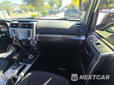 2023 Toyota 4Runner TRD Sport - zdjęcie 19 z 23 - miniatura