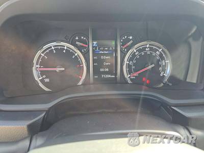2023 Toyota 4Runner TRD Sport - zdjęcie 9 z 23 - miniatura