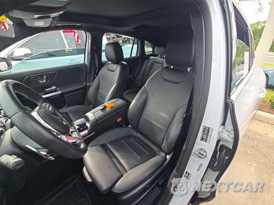 2021 Mercedes-Benz AMG GLA 45 4MATIC - zdjęcie 6 z 22 - miniatura