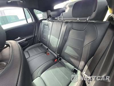2021 Mercedes-Benz AMG GLA 45 4MATIC - zdjęcie 13 z 22 - miniatura