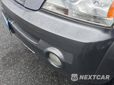 2006 Kia Sorento EX - zdjęcie 21 z 27 - miniatura