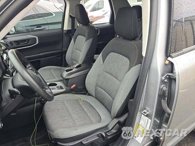 2021 Ford Bronco Sport Big Bend - zdjęcie 6 z 21 - miniatura