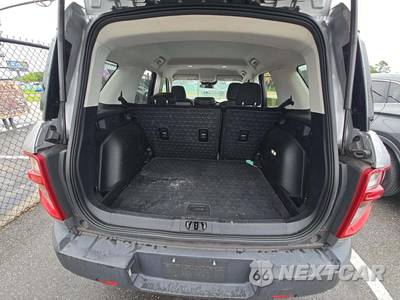 2021 Ford Bronco Sport Big Bend - zdjęcie 14 z 21 - miniatura