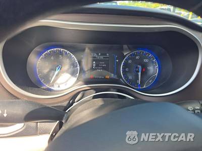 2021 Chrysler Voyager LXi 121.6" WB - zdjęcie 6 z 18 - miniatura