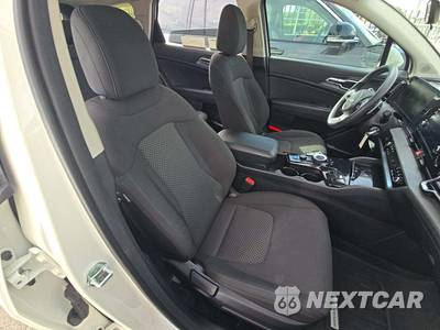 2023 Kia Sportage Hybrid LX - zdjęcie 18 z 24 - miniatura