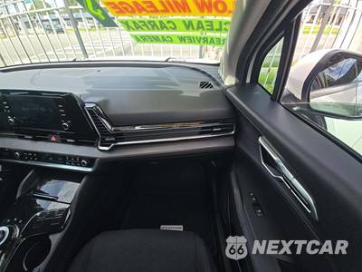 2023 Kia Sportage Hybrid LX - zdjęcie 19 z 24 - miniatura
