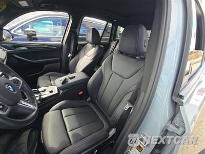 2024 BMW X3 M40i - zdjęcie 6 z 22 - miniatura