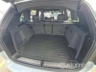 2024 BMW X3 M40i - zdjęcie 14 z 22 - miniatura