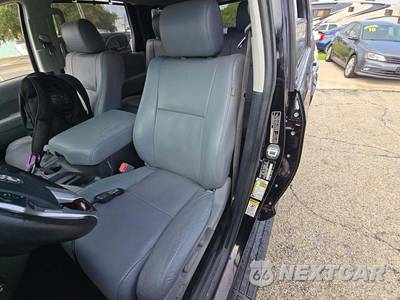 2014 Toyota Sequoia Platinum - zdjęcie 3 z 23 - miniatura