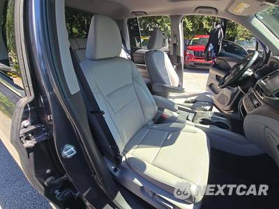 2022 Honda Ridgeline RTL-E Crew Cab Medium Bed - zdjęcie 18 z 25 - miniatura