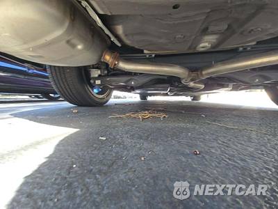 2022 Honda Accord Sedan EX-L 1.5T - zdjęcie 15 z 24 - miniatura
