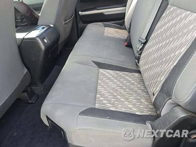 2020 Toyota Tundra SR5 Extended Cab Medium Bed - zdjęcie 19 z 29 - miniatura