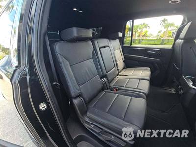 2026 Chevrolet Suburban LT 1LT - zdjęcie 14 z 21 - miniatura