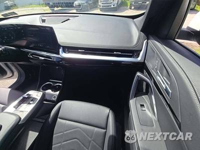2026 BMW X1 xDrive28i - zdjęcie 16 z 20 - miniatura