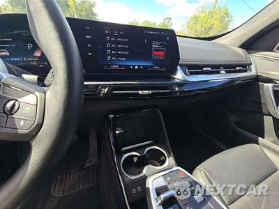 2026 BMW X1 xDrive28i - zdjęcie 7 z 20 - miniatura