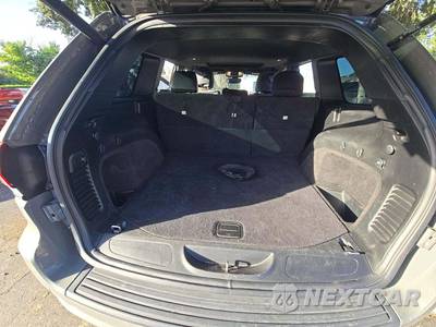 2020 Jeep Grand Cherokee Altitude Edition - zdjęcie 14 z 21 - miniatura