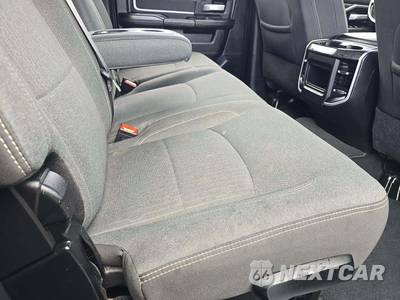 2021 Ram 2500 Big Horn Extended Crew Cab Medium Bed - zdjęcie 22 z 29 - miniatura