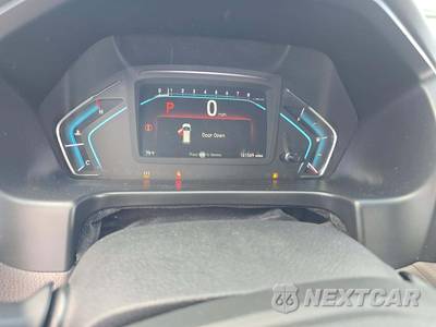 2020 Honda Odyssey EX 118.1" WB - zdjęcie 9 z 22 - miniatura