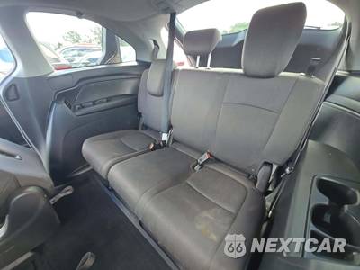 2020 Honda Odyssey EX 118.1" WB - zdjęcie 14 z 22 - miniatura