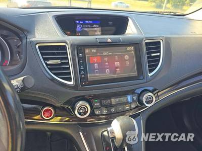 2015 Honda CR-V EX-L - zdjęcie 10 z 24 - miniatura