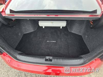 2018 Honda Accord Sedan EX-L 2.0T w/Navigation - zdjęcie 11 z 26 - miniatura