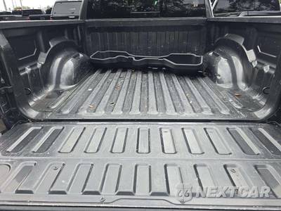 2021 Ram 1500 Big Horn Crew Cab Short Bed - zdjęcie 21 z 23 - miniatura