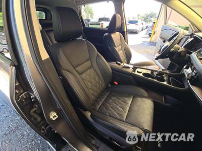 2026 Nissan Rogue Platinum - zdjęcie 15 z 19 - miniatura