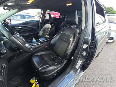 2022 Nissan Altima SR - zdjęcie 6 z 20 - miniatura