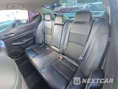2022 Nissan Altima SR - zdjęcie 13 z 20 - miniatura