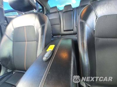 2022 Nissan Altima SR - zdjęcie 8 z 20 - miniatura