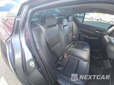 2022 Nissan Altima SR - zdjęcie 16 z 20 - miniatura