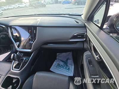 2021 Subaru Outback Onyx Edition XT - zdjęcie 19 z 20 - miniatura