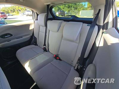 2018 Honda HR-V LX - zdjęcie 10 z 26 - miniatura