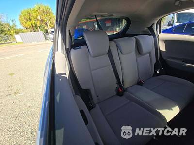 2018 Honda HR-V LX - zdjęcie 13 z 26 - miniatura