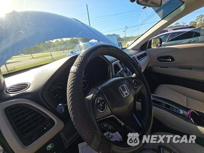 2018 Honda HR-V LX - zdjęcie 23 z 26 - miniatura