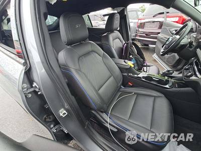 2025 Buick Envista Sport Touring G03 - zdjęcie 18 z 20 - miniatura