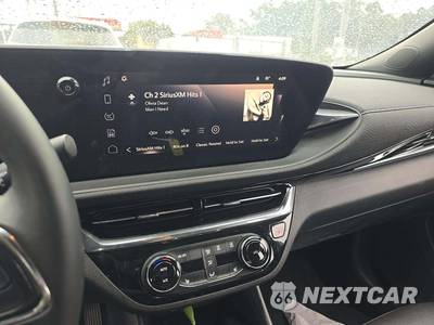 2025 Buick Envista Sport Touring G03 - zdjęcie 10 z 20 - miniatura