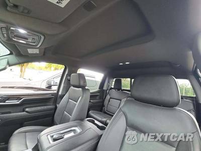2022 GMC Sierra 1500 SLT Crew Cab Short Bed 4SA - zdjęcie 11 z 22 - miniatura