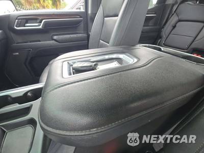 2022 GMC Sierra 1500 SLT Crew Cab Short Bed 4SA - zdjęcie 8 z 22 - miniatura