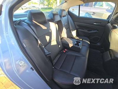 2023 Nissan Altima SR - zdjęcie 16 z 22 - miniatura